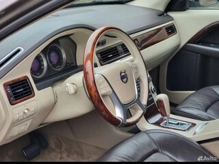 2010 Volvo XC70 II, коричневый, 2250000 рублей, вид 3