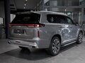 2024 Exeed VX I Рестайлинг, серебристый - вид 6