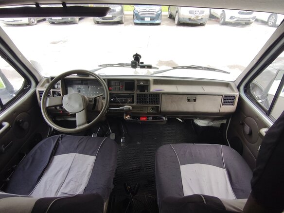 1987 Fiat Professional Ducato, белый, 2499000 рублей - вид 5