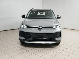 2026 Volkswagen Tharu XR 300 TSI, серый, 3290000 рублей, вид 4