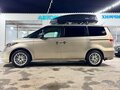 2004 Honda Elysion I, коричневый, 1300000 рублей - вид 5