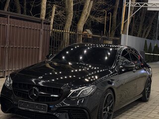 2018 Mercedes-Benz E-Класс 200 V (W213, S213, C238), чёрный, 2250000 рублей, вид 4