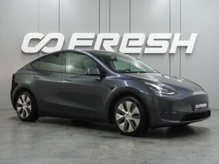 Tesla Model Y Long Range Dual Motor I