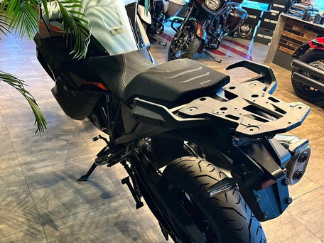 2026 KTM 1390 Super Adventure S Evo, чёрный, 2650000 рублей, вид 5