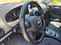 2013 Audi A3 III (8V), серебристый, 1650000 рублей - вид 7