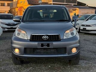 2016 Toyota Rush I, серый, 998000 рублей, вид 2