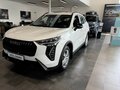 2026 Haval Jolion I Рестайлинг 2, белый