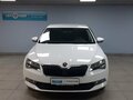 2019 Skoda Superb III, белый, 2000000 рублей - вид 1