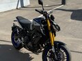 2019 Yamaha MT-09 (FZ-09), серебристый, 980000 рублей - вид 1