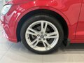 2018 Audi A3 III (8V) Рестайлинг, красный, 1799000 рублей - вид 7