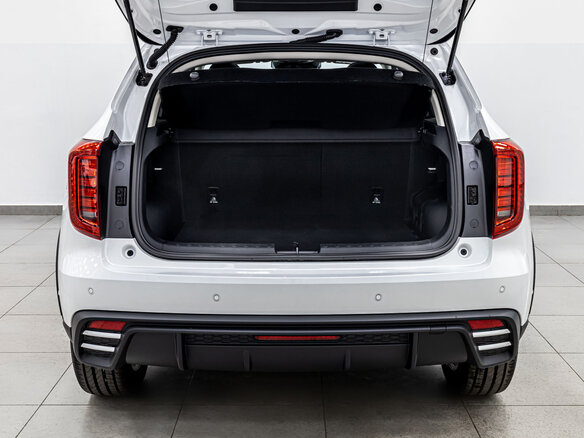 2026 Haval Jolion I Рестайлинг 2, белый, 2949000 рублей - вид 8