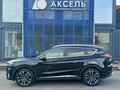 2023 Jetour X70+ I Рестайлинг, чёрный - вид 7
