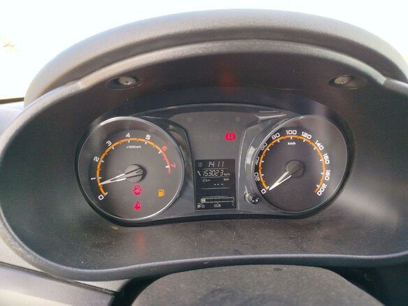 2023 LADA (ВАЗ) ВИС 2349, белый, 845000 рублей - вид 6