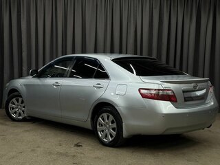 2007 Toyota Camry VI (XV40), серый, 959000 рублей, вид 3
