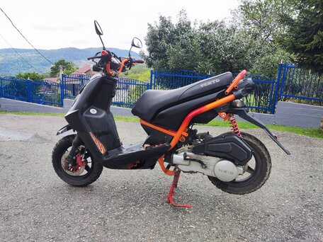 2023 VMC (Vento) Smart, чёрный, 50000 рублей, вид 4