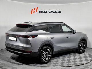 2025 Omoda C7, серый, 2399000 рублей, вид 5