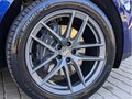 2024 Porsche Macan I Рестайлинг 2, синий, 13000000 рублей - вид 11