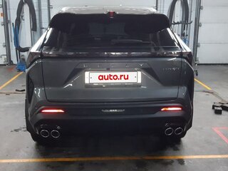 2024 Geely Cityray, серый, 2400000 рублей, вид 5