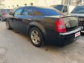 2005 Chrysler 300C I, чёрный, 749000 рублей - вид 5
