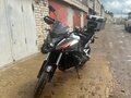 2012 Honda VFR 1200X (Crosstourer), серый, 899000 рублей