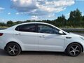 2014 Kia Rio III, белый, 740000 рублей - вид 5