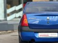 2008 Renault Logan I, синий, 229000 рублей - вид 6