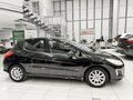 2011 Peugeot 308 I Рестайлинг, серый, 550000 рублей - вид 3