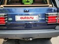 1997 Land Rover Range Rover II, синий, 1200000 рублей - вид 5
