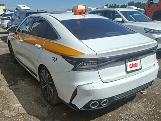 2023 Chery Arrizo 8, белый, 1358000 рублей, вид 3