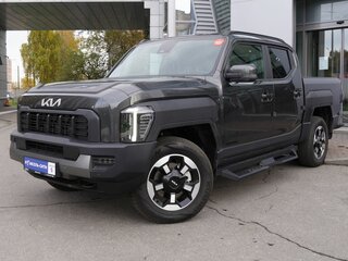 2025 Kia Tasman, чёрный, 5800000 рублей, вид 1