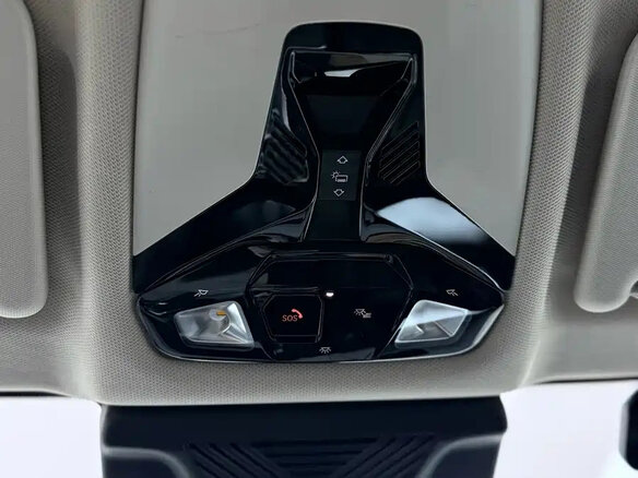 2023 BMW X1 20Li sDrive III (U11/U12), белый - вид 24