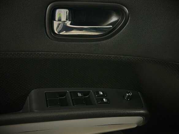 2013 Nissan X-Trail II Рестайлинг, синий, 1125000 рублей - вид 9