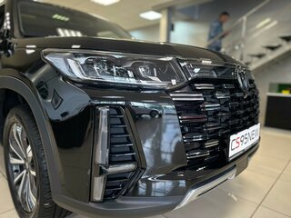 2025 Changan CS95 I Рестайлинг 2, чёрный, 4859900 рублей, вид 3