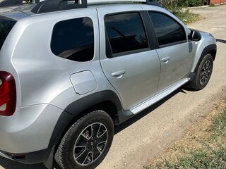 2019 Renault Duster I Рестайлинг, серый, 1145000 рублей, вид 3