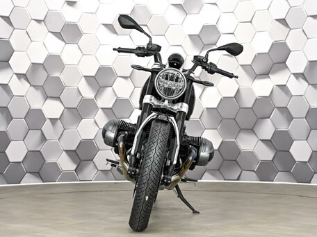 2024 BMW R 12, чёрный, 1519000 рублей, вид 5
