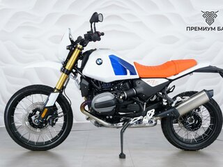 2025 BMW R 12 G/S, белый, 2199000 рублей, вид 2