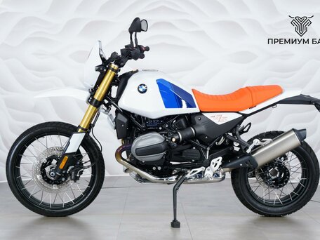 2025 BMW R 12 G/S, белый, 2199000 рублей, вид 2