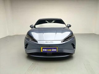 2025 BYD Seal 06 I, серый, 1920202 рублей, вид 3
