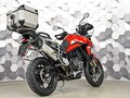 2020 Triumph Tiger 900, красный - вид 6