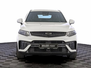 2024 Geely Tugella I Рестайлинг, белый, 2810000 рублей, вид 2