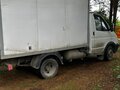 2007 ГАЗ ГАЗель (3302), белый, 500000 рублей - вид 2