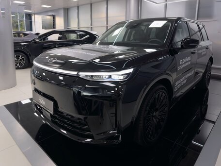 GAC S9
