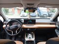 2023 Haval Jolion I, чёрный, 1750000 рублей - вид 8