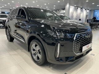 2026 Tenet T4, чёрный, 2758138 рублей, вид 2