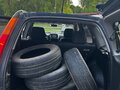 2004 Honda CR-V II, синий - вид 7