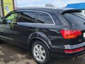 2009 Audi Q7 I (4L), чёрный, 1750000 рублей - вид 5