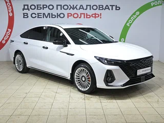 2023 Chery Arrizo 8, белый, 2030000 рублей, вид 3