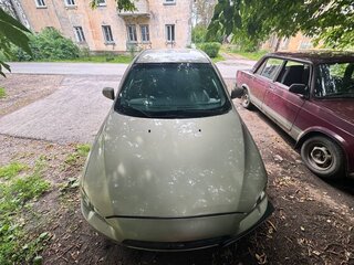 2007 Mitsubishi Lancer X, бежевый, 600000 рублей, вид 2