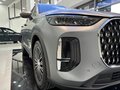 2025 Chery Tiggo 9 I, серый, 4335000 рублей - вид 9