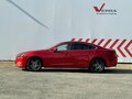 2017 Mazda 6 III (GJ) Рестайлинг, красный - вид 6
